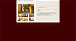 Desktop Screenshot of pension-polzin.de